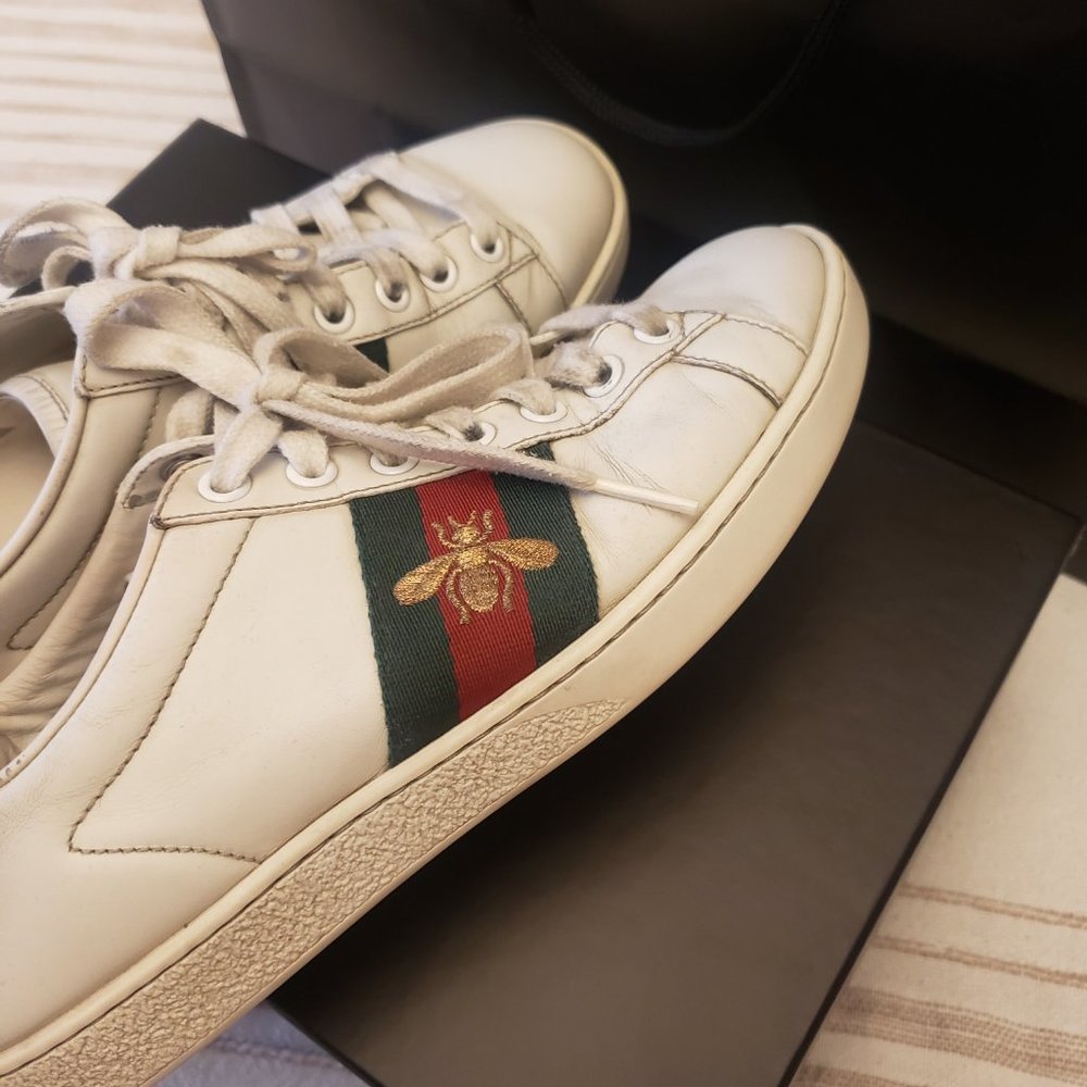 Sneakers - Picture 6 of 6